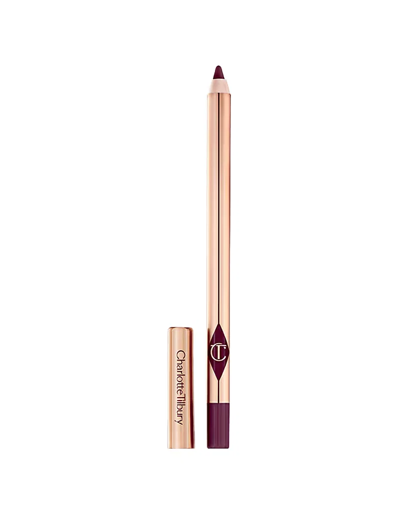 Карандаш для губ Lip Cheat Lip Liner - Bad Romance от Charlotte Tilbury