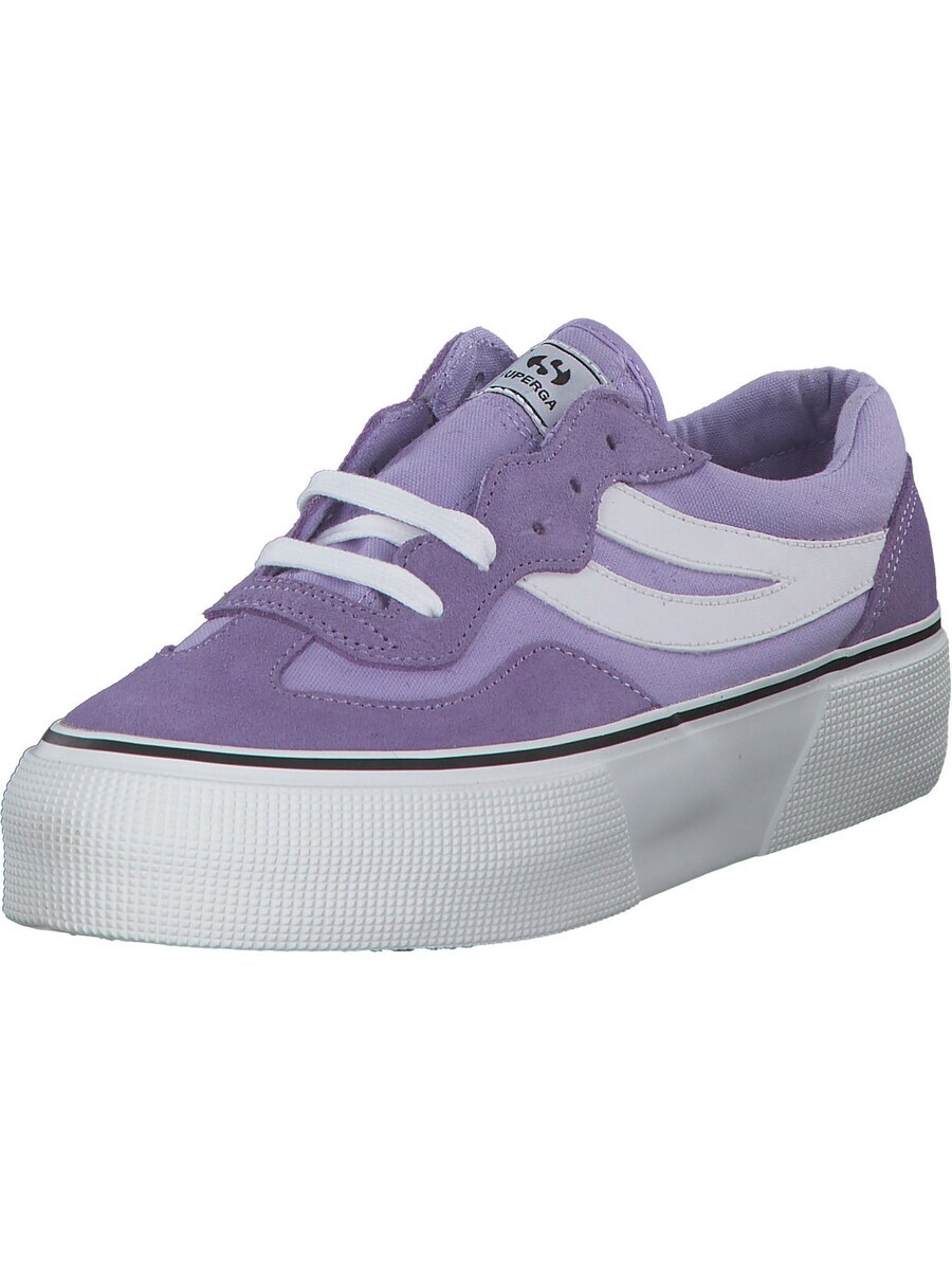 

Кроссовки SUPERGA Sneakers, цвет Lavender