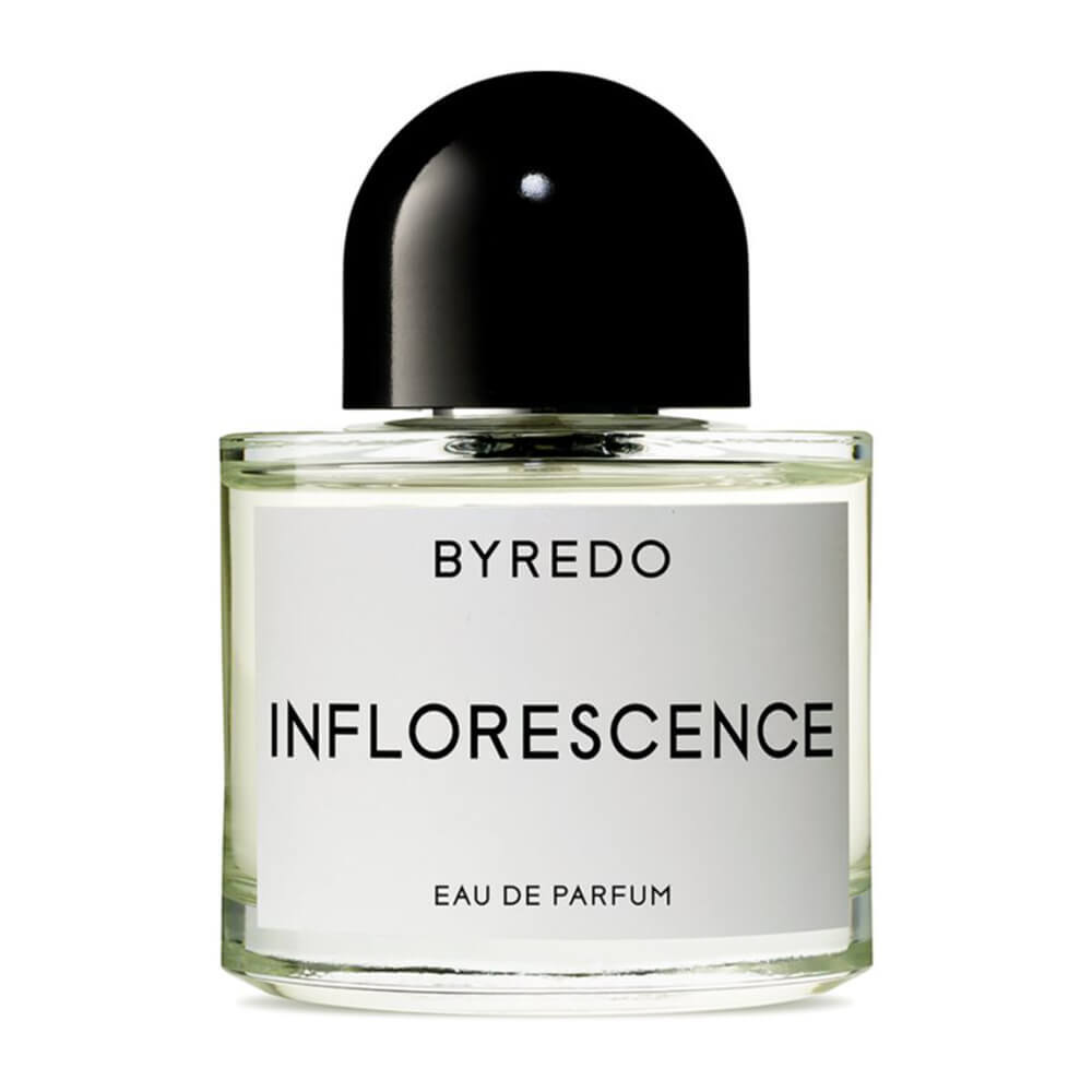 

Парфюмерная вода Byredo Inflorescence, 50 мл