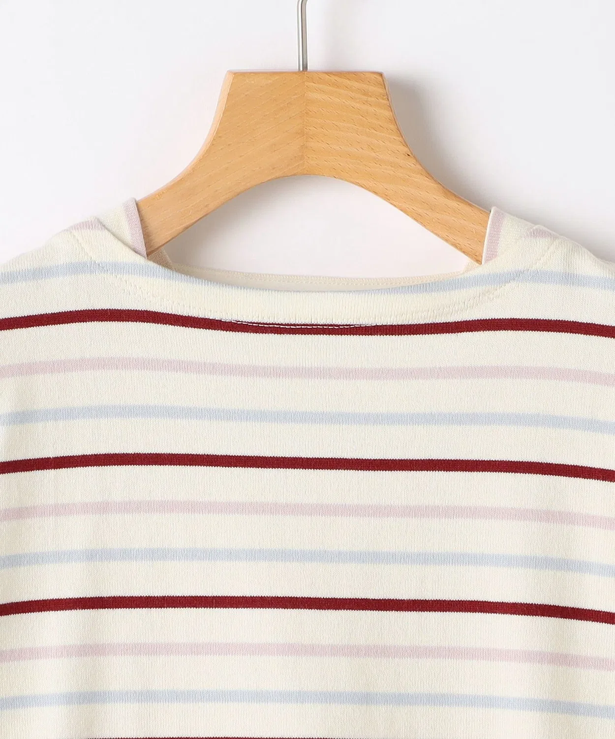 Детская футболка с длинным рукавомс кружевом, модель 140-150 см SHIPS, Белый — фото 3