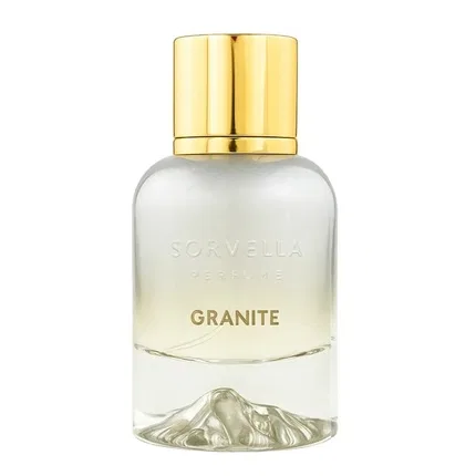 Парфюмерная вода Sorvella Mountain Collection Granite, 50 мл