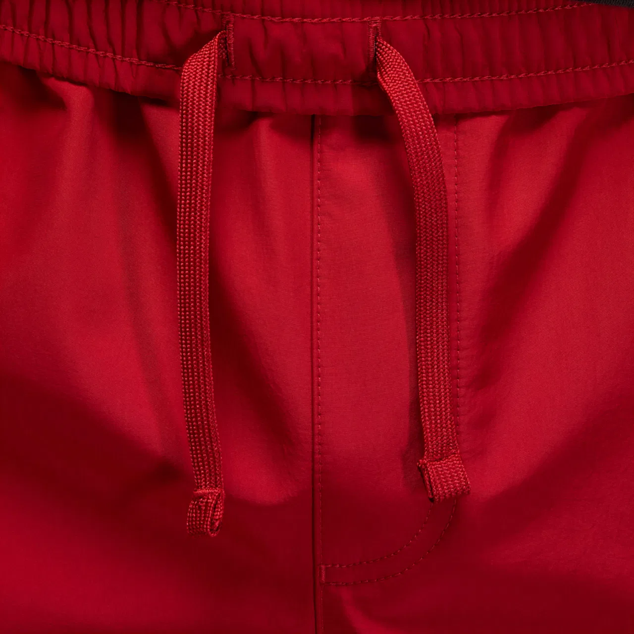 Мужские спортивные брюки MJ Air Track Pant Jordan, красный — фото 3