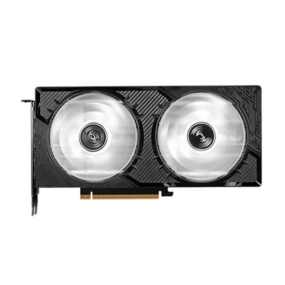 

Видеокарта GALAX GeForce RTX 5070 1-Click OC, 12 Гб, чёрный