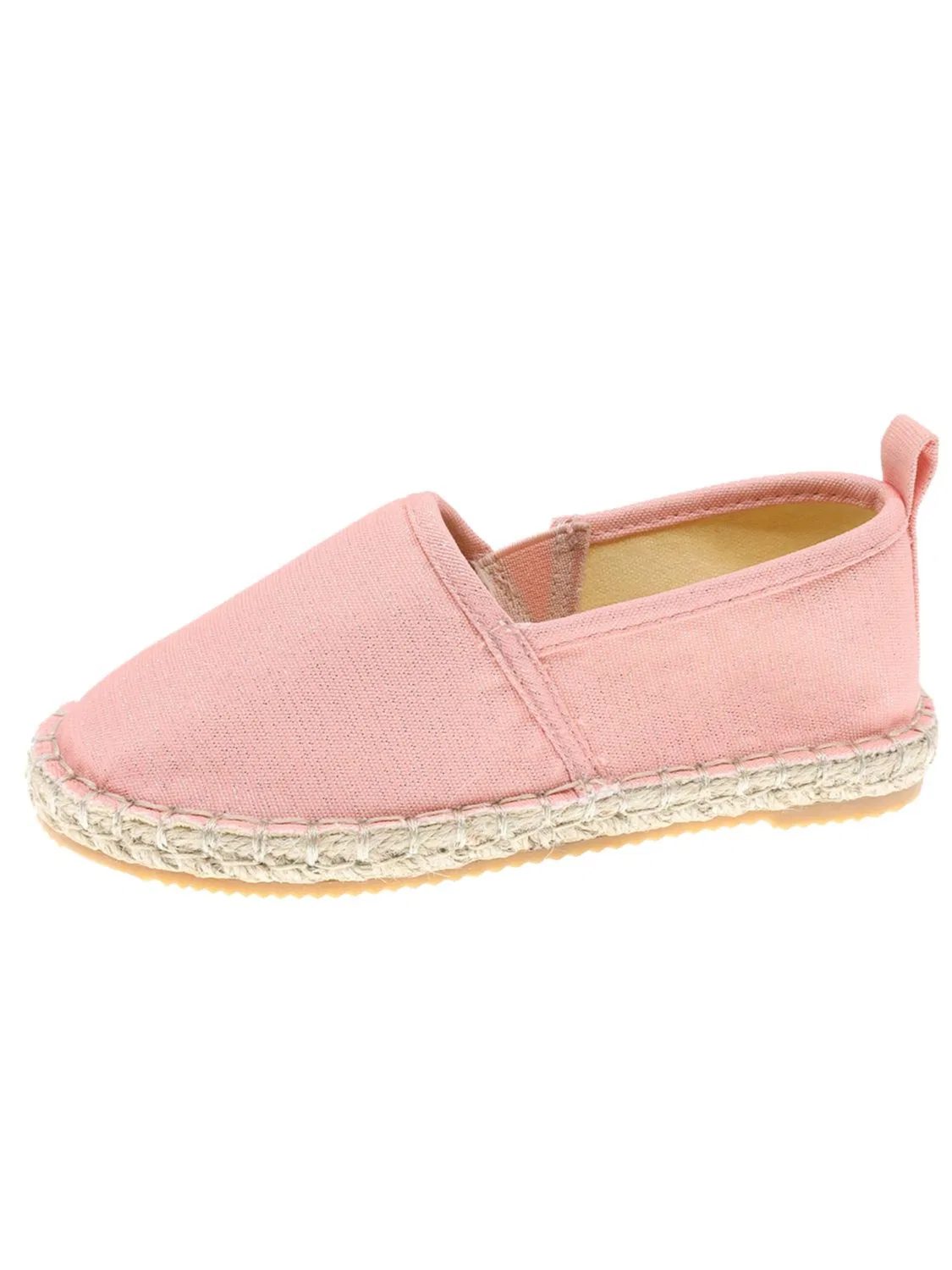 Кроссовки Beppi Espadrilles, розово-оранжевый