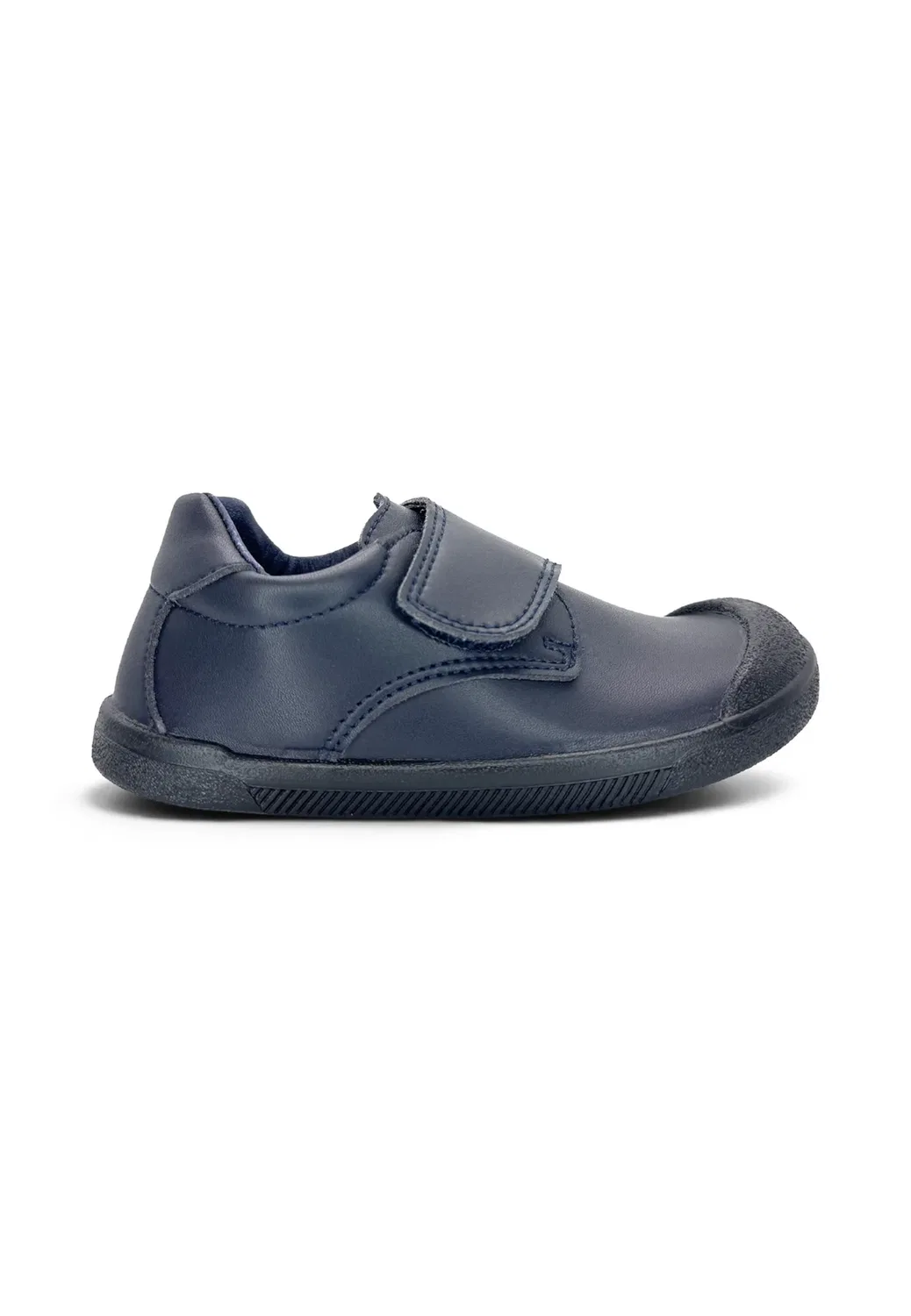 Детские туфельки Pisamonas, Azul Marino