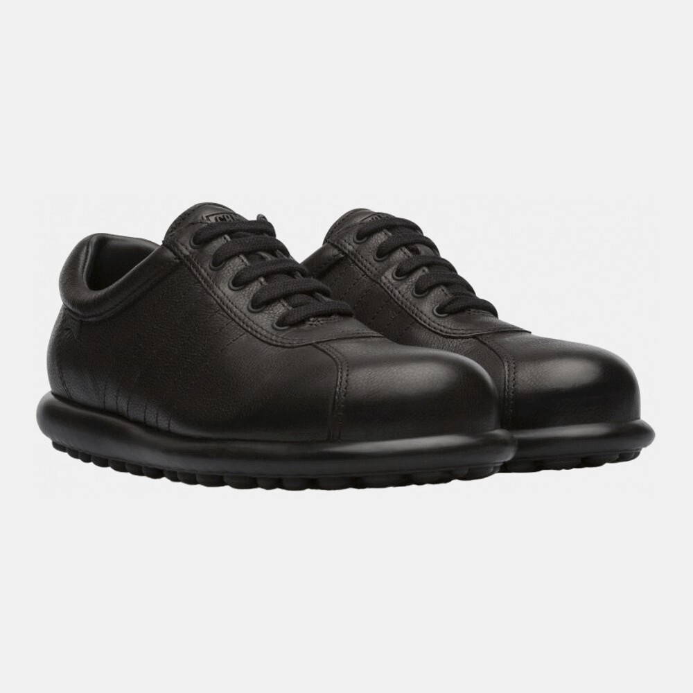 Кроссовки Camper Pelotas Ariel, schwarz — фото 4