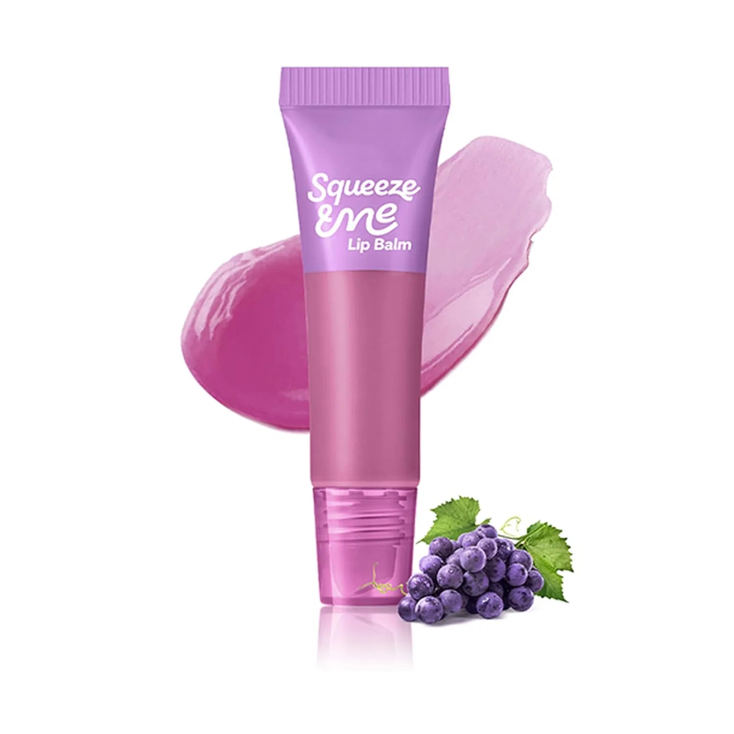 Бальзам для губ ZEPFJHE, Grape