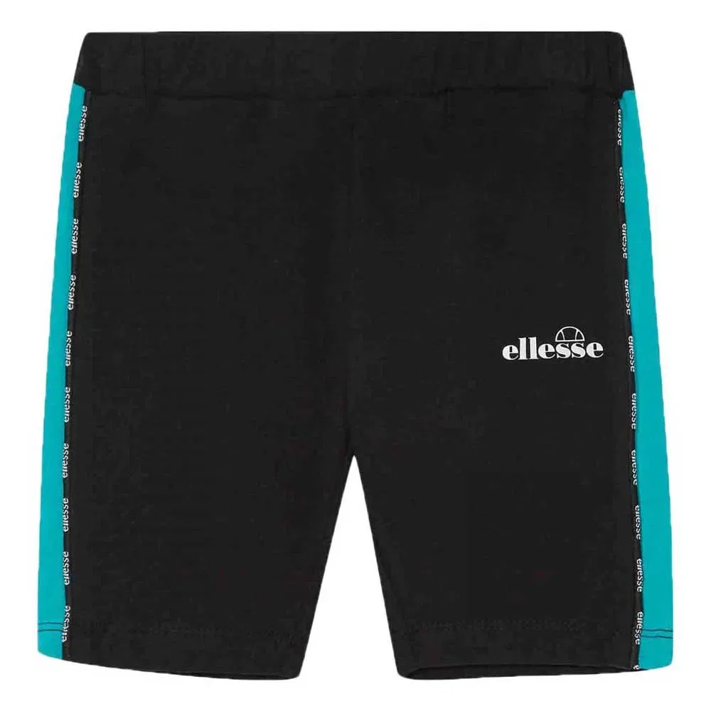 Шорты Isrem Ellesse, черный