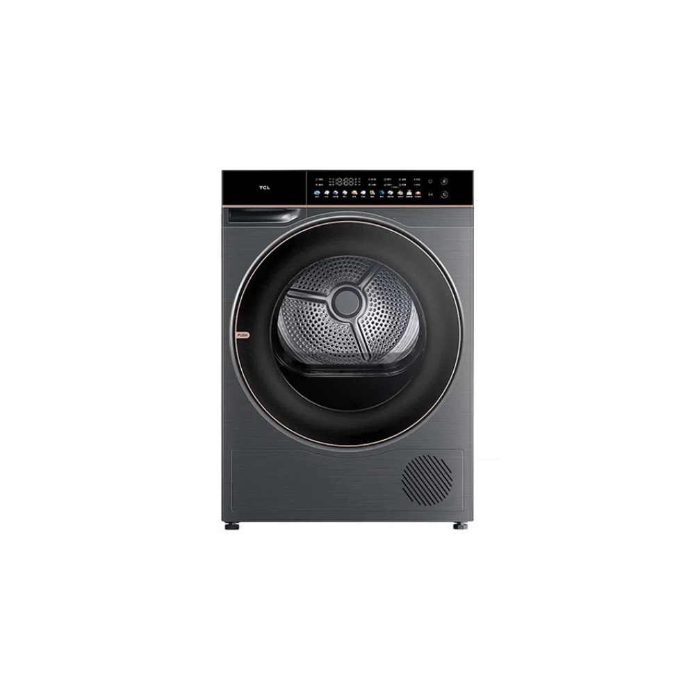 

Сушильная машина TCL H100C6, серый