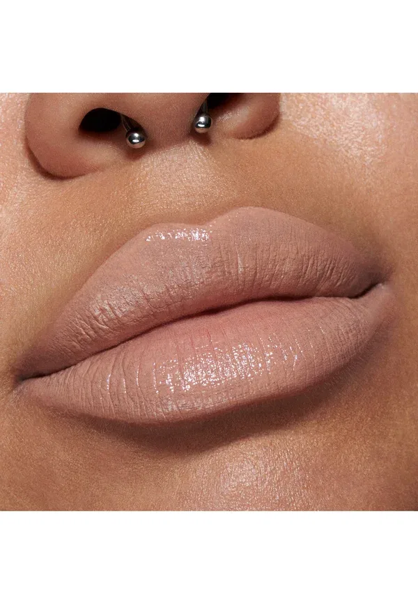 Губная помада с сатиновым финишем Ximal satin lipstick Mac Peachstock 3.5 г, цвет peachstock — фото 3