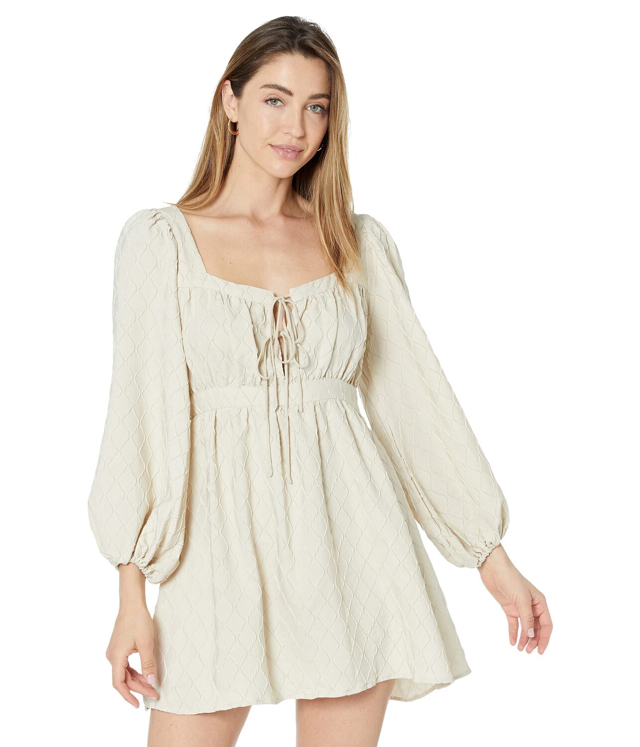 

Платье line and dot, Marley Midi Dress