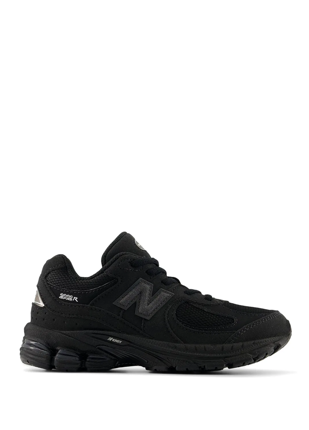 Кроссовки New Balance 2002, black