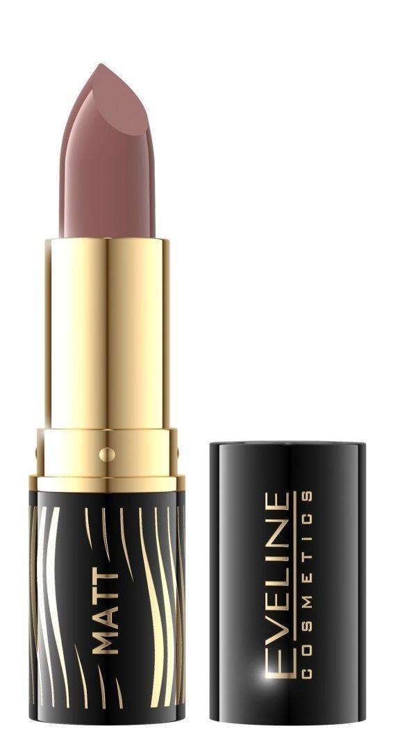 

Eveline Velvet Matt помада для губ, 507