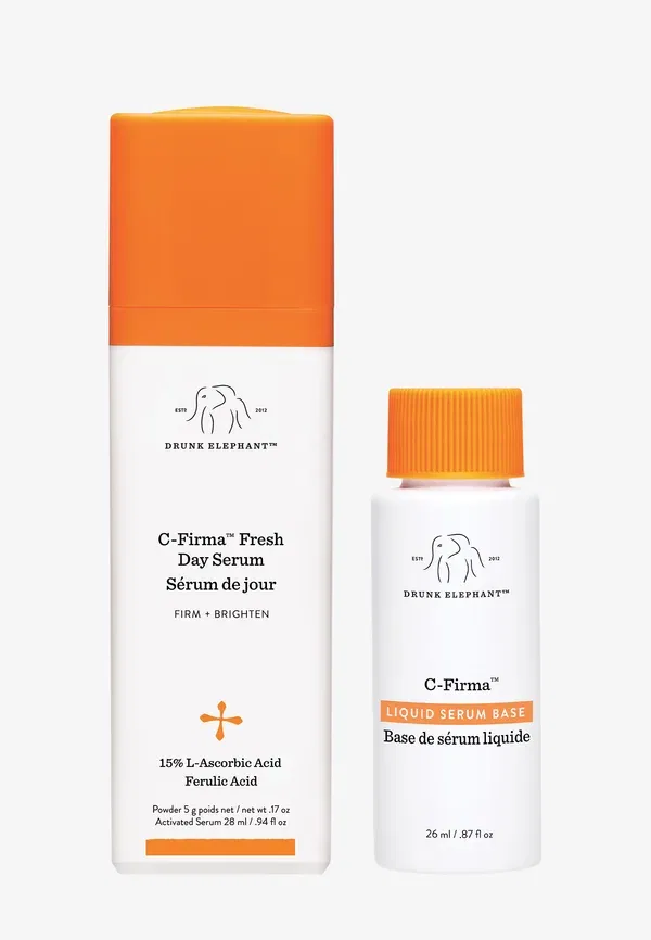 C-firma Fresh Day Serum - сыворотка 28 мл Drunk Elephant