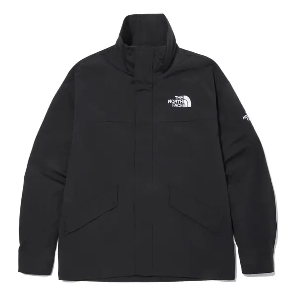 

Куртка ss22 neilton jacket 'black' The North Face, черный