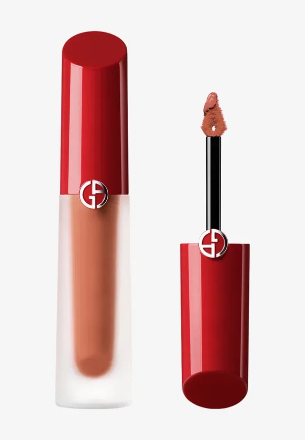 Жидкая помада Lip Maestro Satin 4 мл Armani Beauty, цвет 02