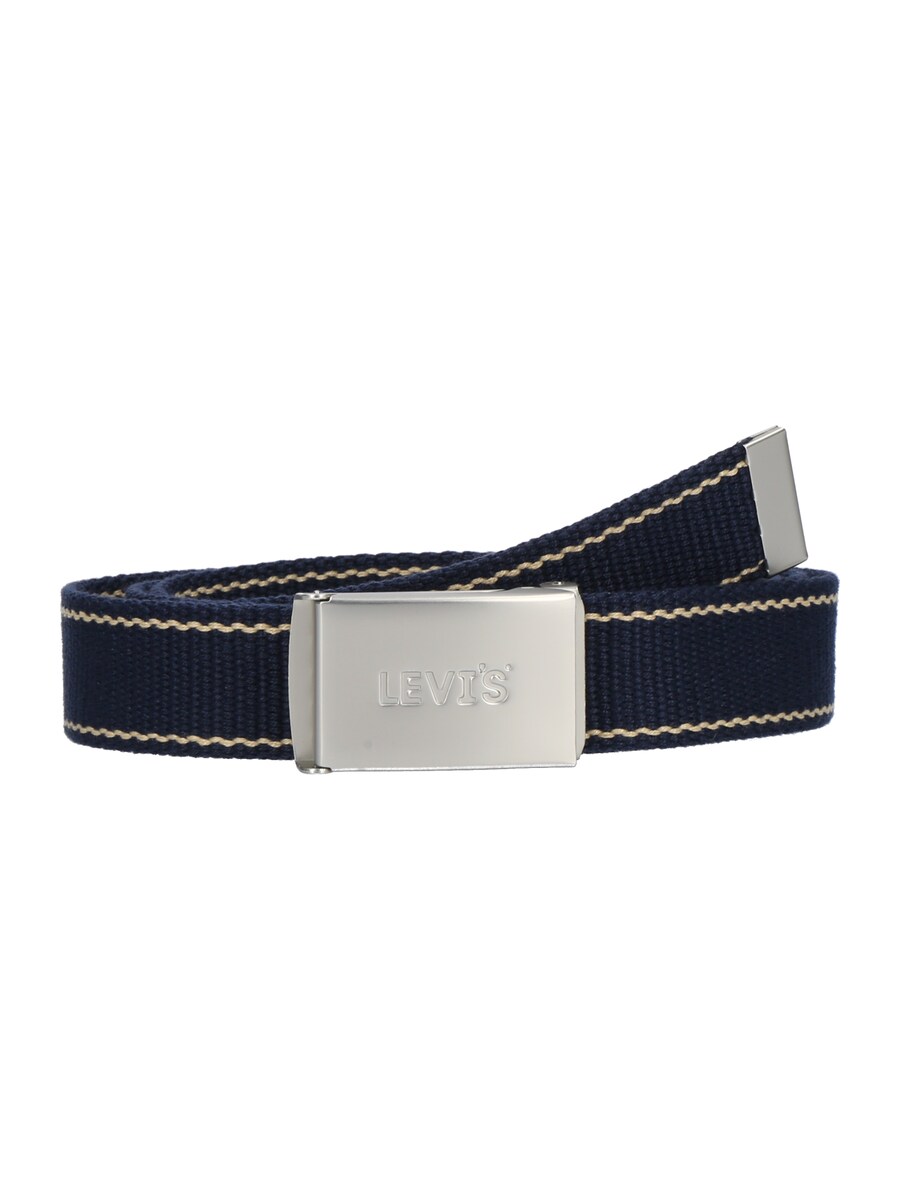 

Ремень LEVI'S HEADLINE, темно-синий