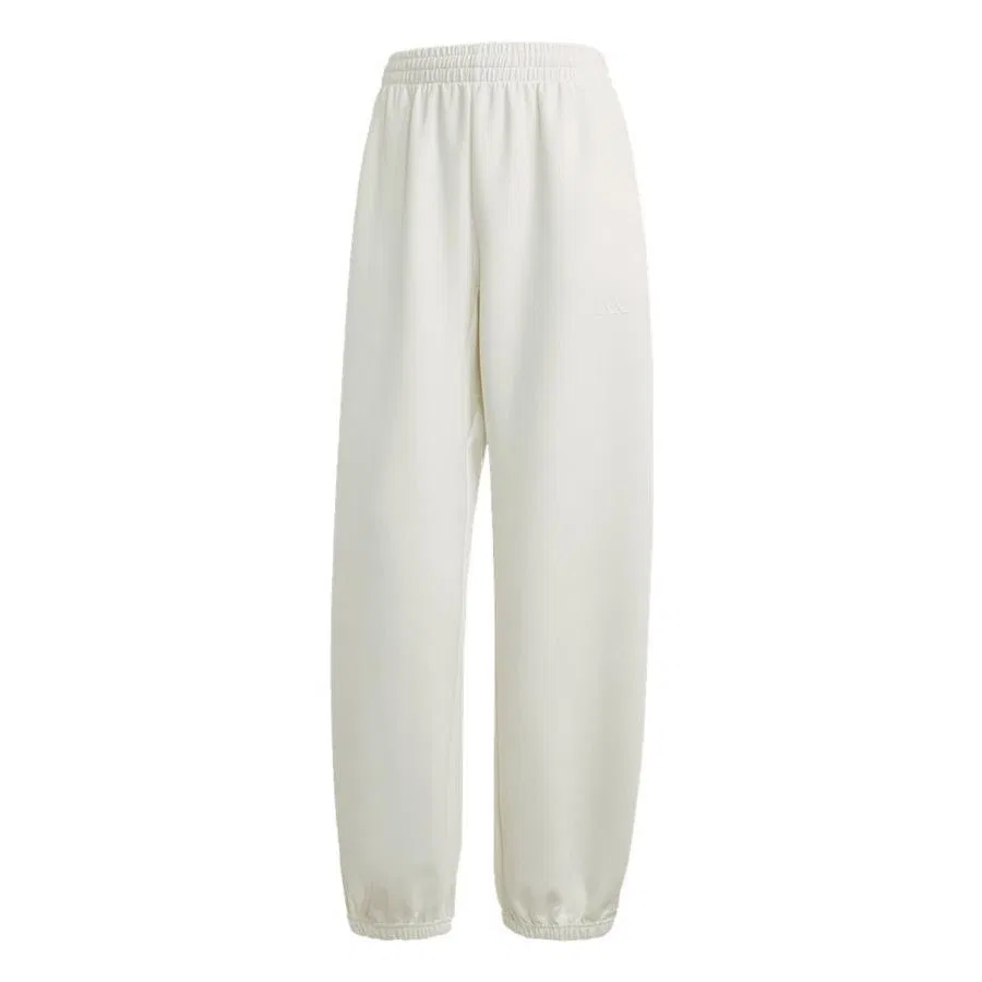 Женские спортивные штаны adidas W ALL SZN SL PT, Белый