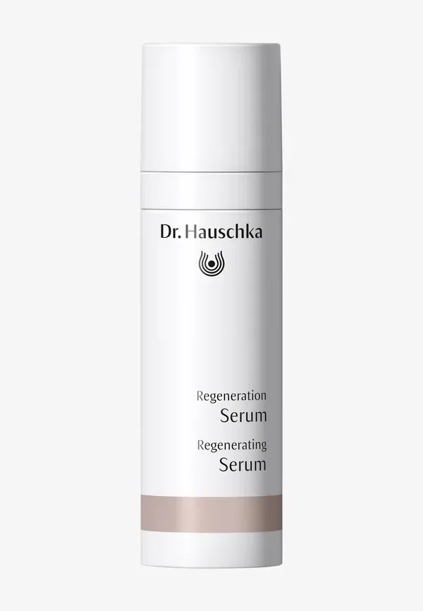 Регенерирующая сыворотка - сыворотка 30 мл Dr. Hauschka