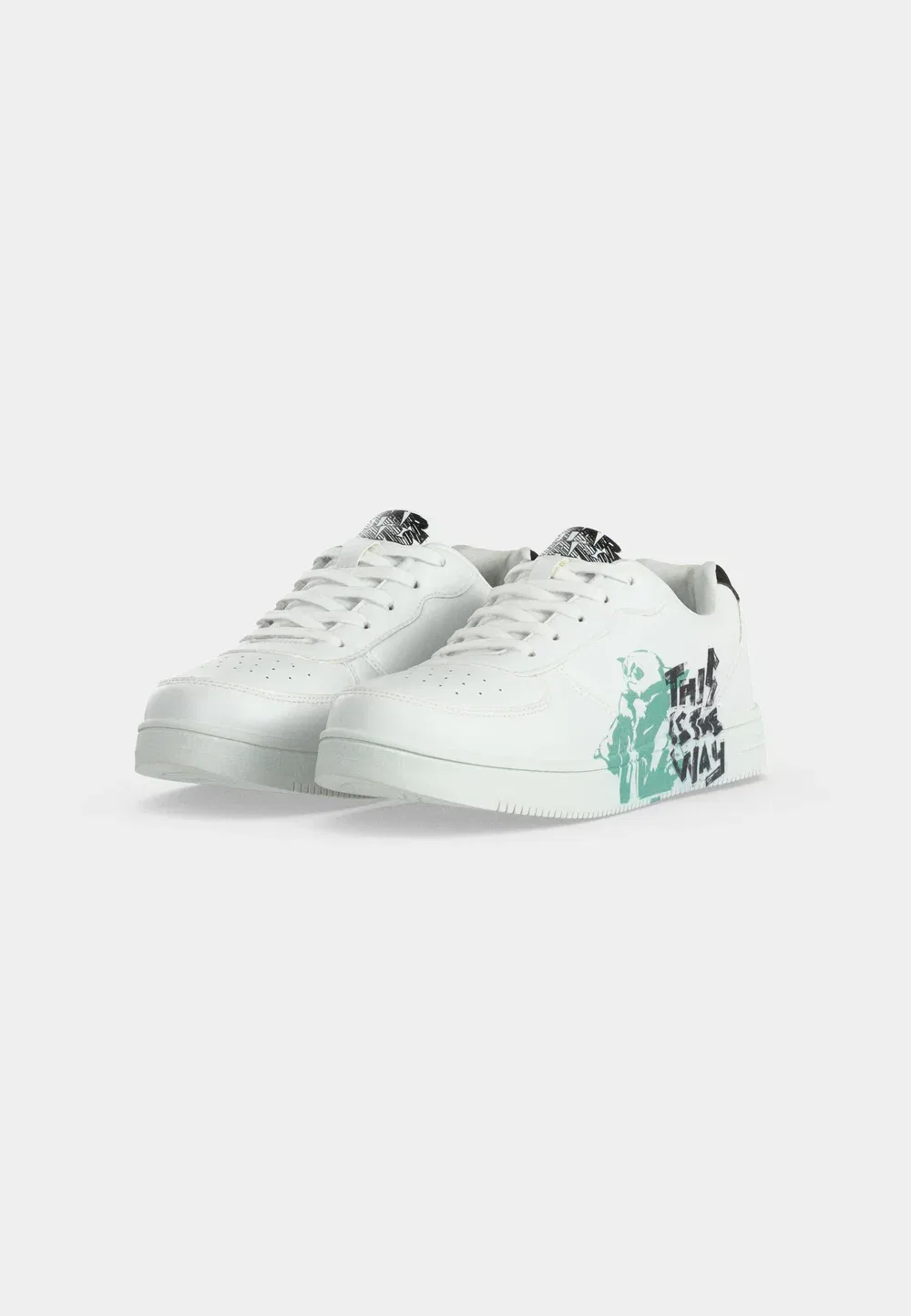 Унисекс - кроссовки Yourturn Kids By Zalando, White — фото 3
