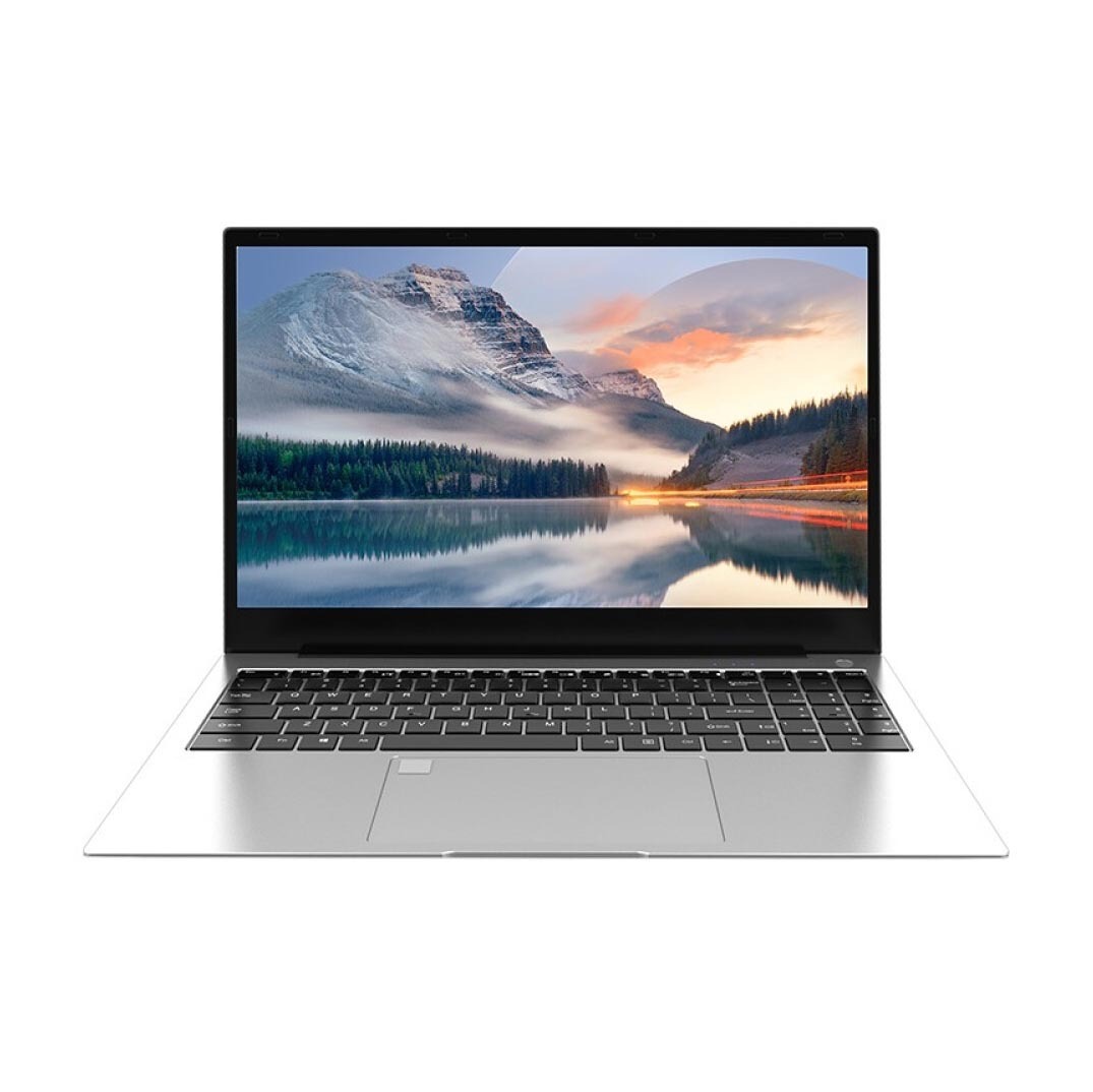 

Ноутбук Iru Z15S 15.6", 16ГБ/2ТБ, i3-1115G4, MX450, серебристый, английская клавиатура