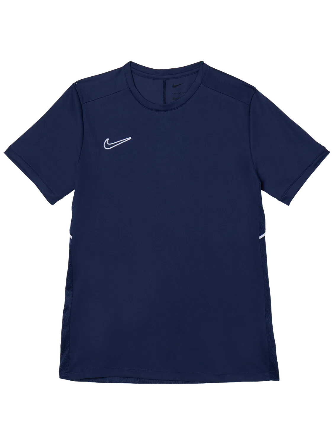 Детская спортивная футболка Nike, синий