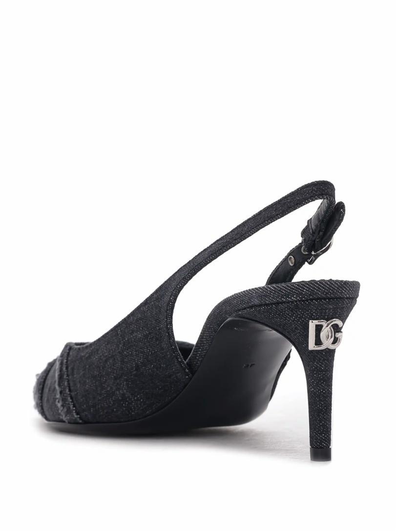

Слингбэки Cardinale Dolce&Gabbana