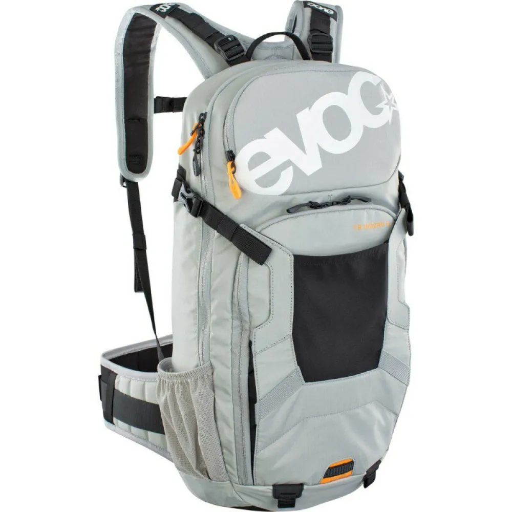 

Рюкзак Evoc Fr Enduro, серый