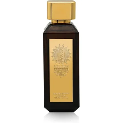 Парфюмерная вода La Uno Million Eau de Parfum By Fragrance World, 100 мл