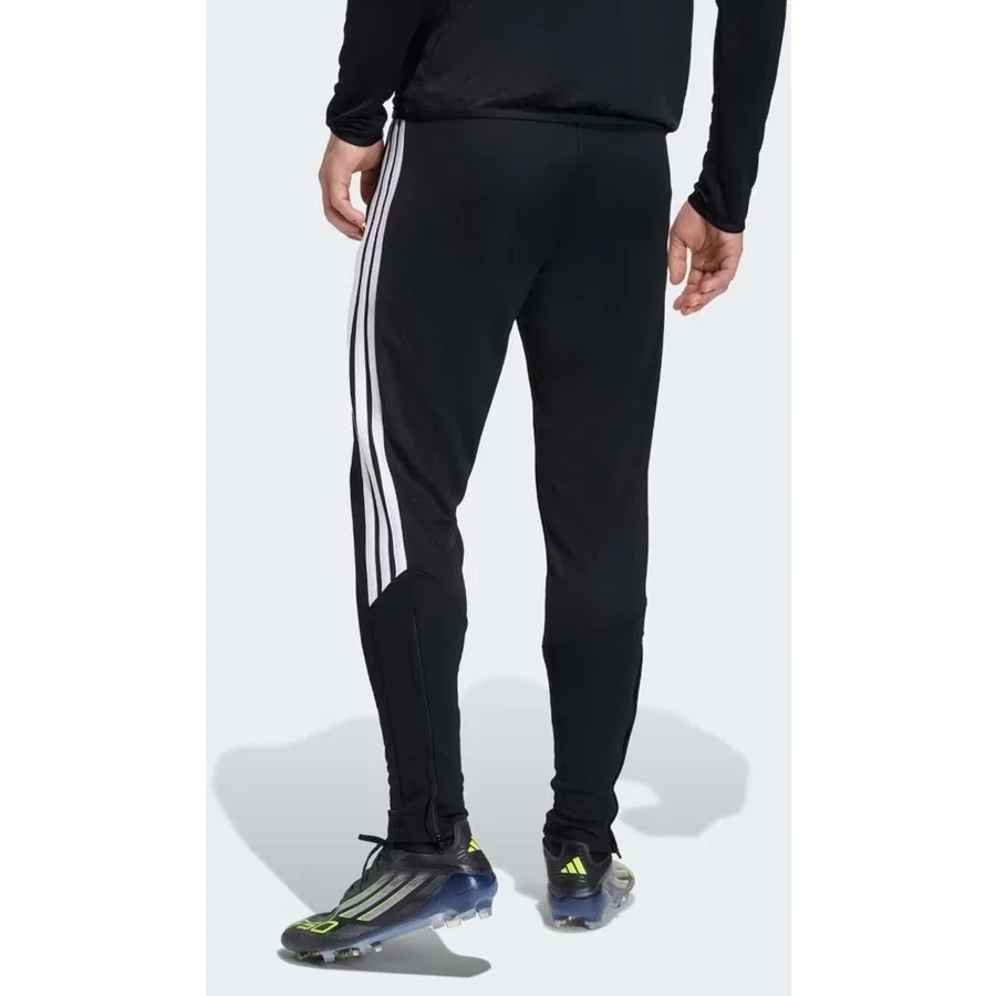 Тренировочные брюки adidas Tiro 26 League Regular, Черный — фото 2