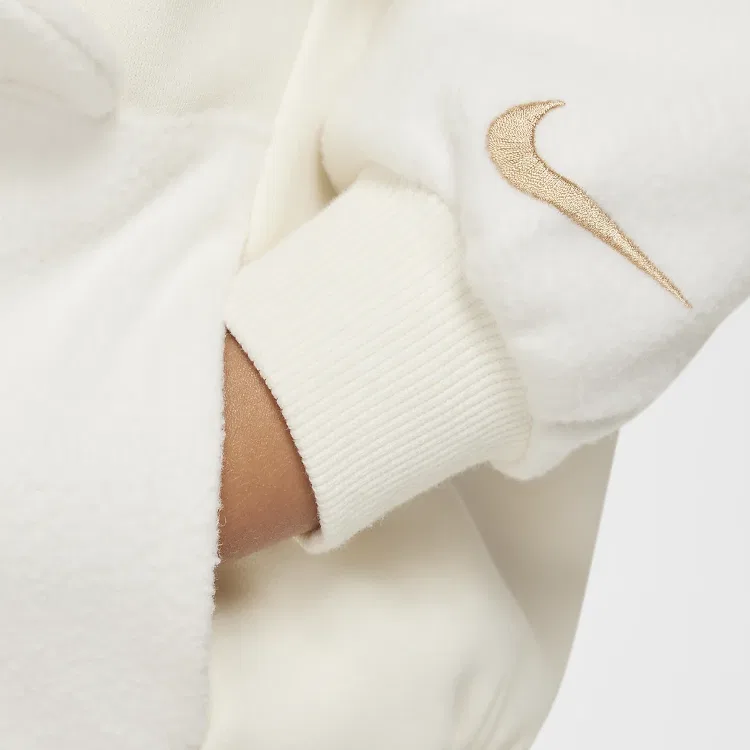 Спортивная повседневная одежда Nike, Light Ivory White — фото 3