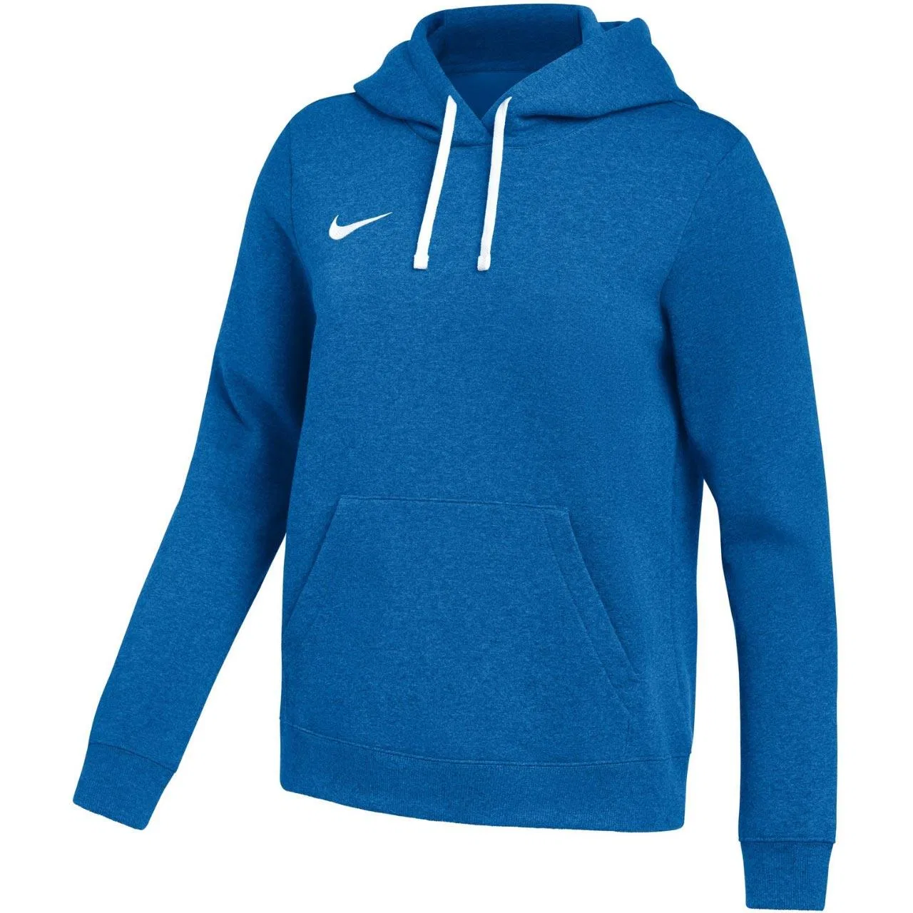 Женское флисовое худи с капюшоном Park 26 Nike, Blau
