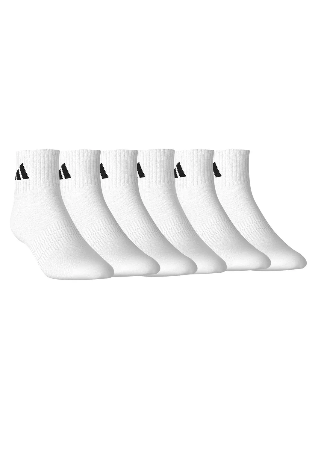 Детские носки Thin & Light Sportswear Adidas, Weiss