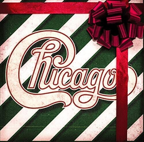 

CD диск Chicago: Chicago Christmas (2019)
