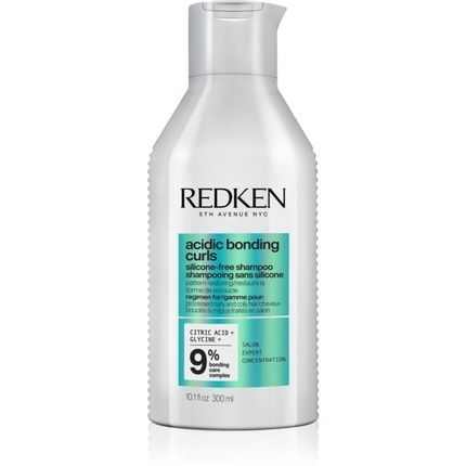 

Redken Шампунь для локонов Adic Bonding Curls 300 мл