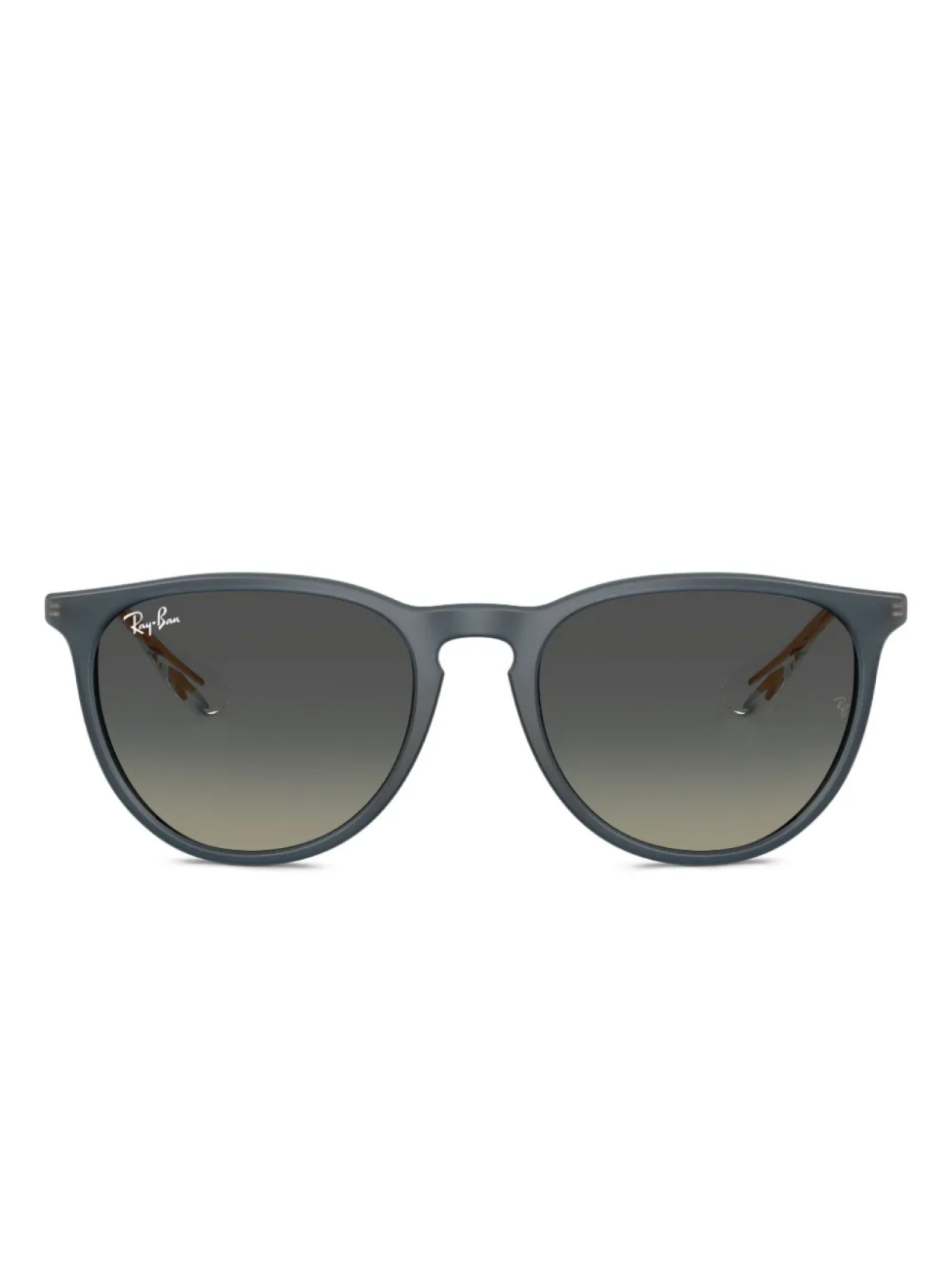 

Солнцезащитные очки Эрика Ray-Ban, синий