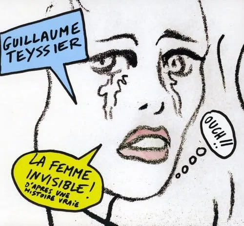 Дезодорант Femme Invisible No