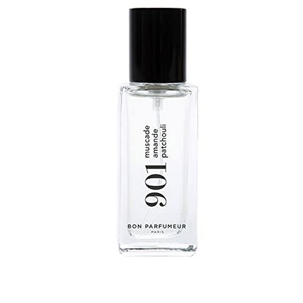 

Les Classiques 901 Wood & Citrus парфюмированная вода 15 мл, Bon Parfumeur