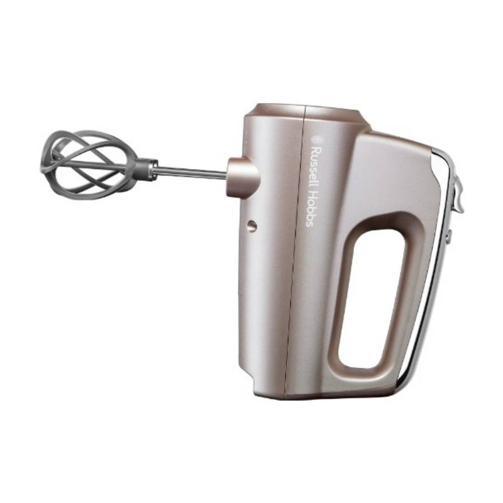 

Миксер Russell Hobbs RH-25892-56, дымчатый кварц