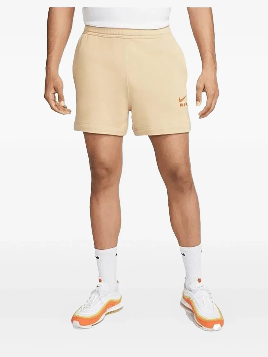 Спортивные шорты Air Nike, нейтральные цвета