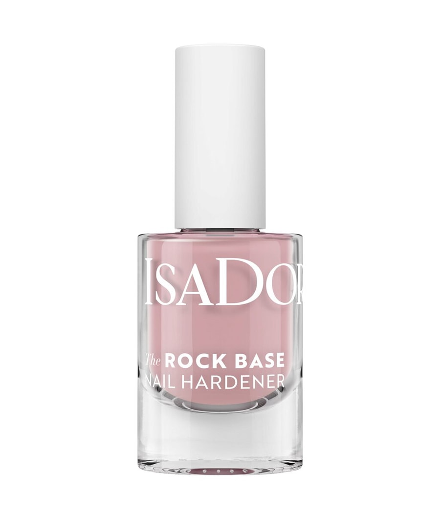 

Укрепитель для ногтей IsaDora The Rock Base Nail Hardener & Ridge Filler, Nr. 07 - Rock Base, 5 ml