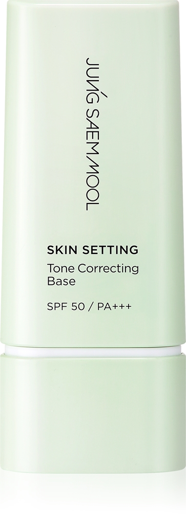 

База под макияж с тонирующим эффектом SPF 50+ Jung Saem Mool, 40 мл