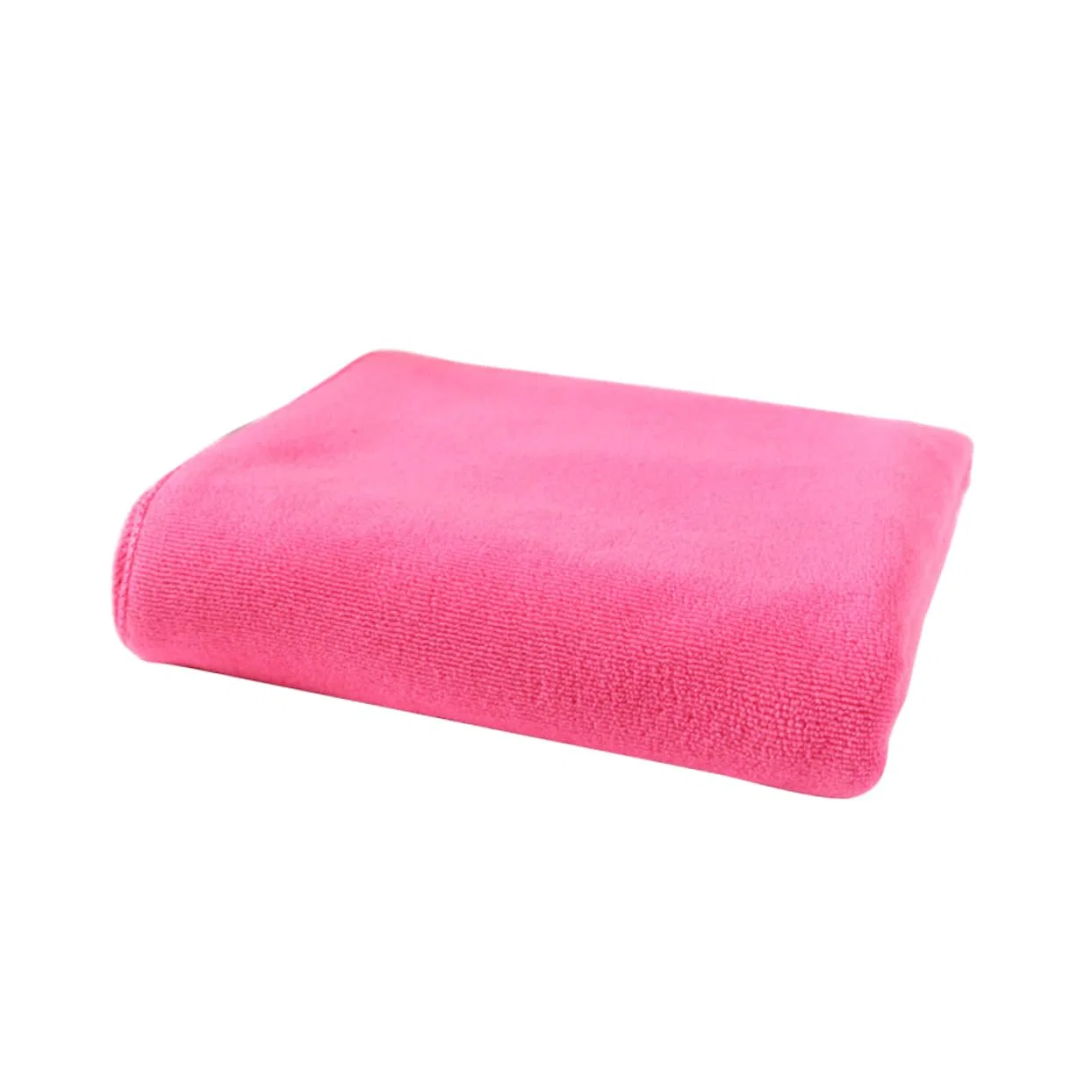 Полотенце для ухода за кожей, LOLIPPYY, 1 шт, 30x70 см, Pink