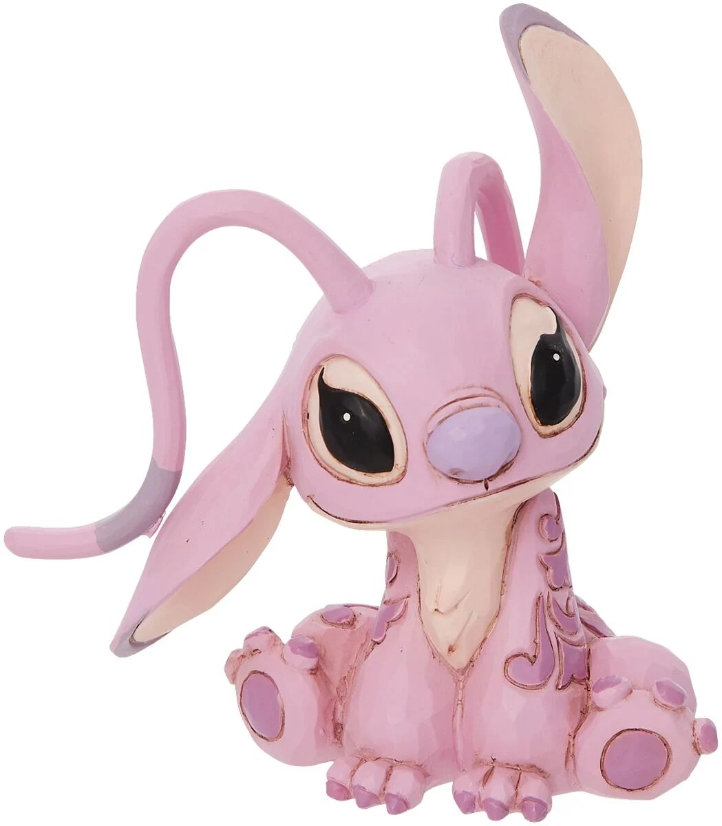 

Коллекционная фигурка Disney Lilo & Stitch, Angel