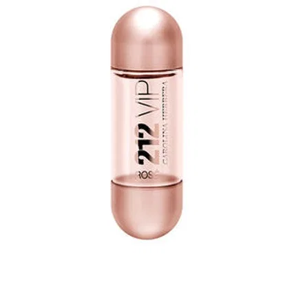 Парфюмерная вода Carolina Herrera 212 Vip Rose, 30 мл