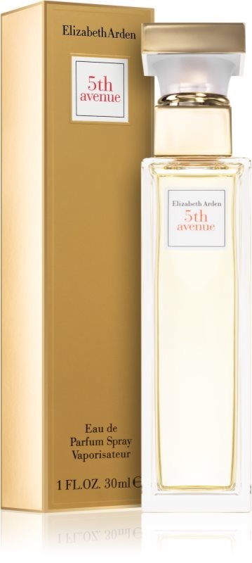 

Elizabeth Arden 5th Avenue парфюмерная вода для женщин, 30 ml