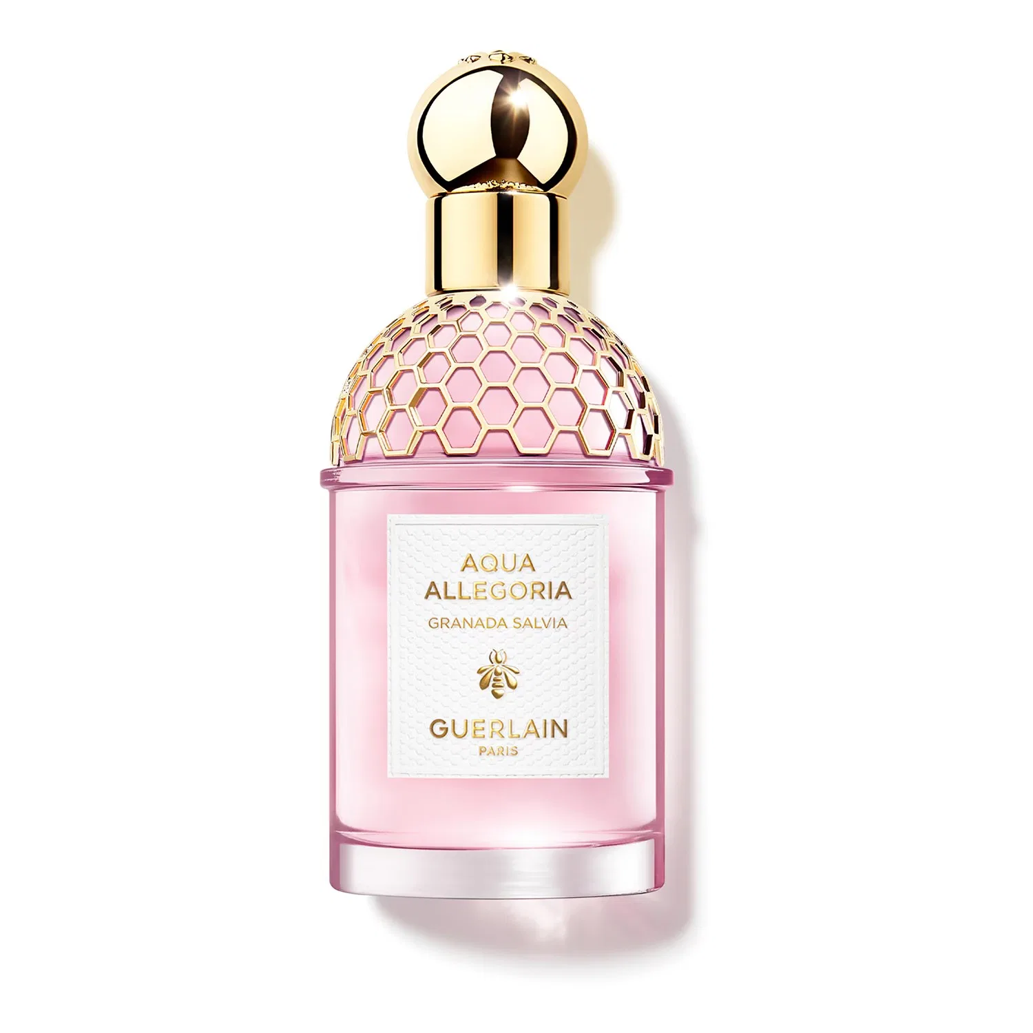 Туалетная вода 75 мл с аккордом граната и шалфея GUERLAIN