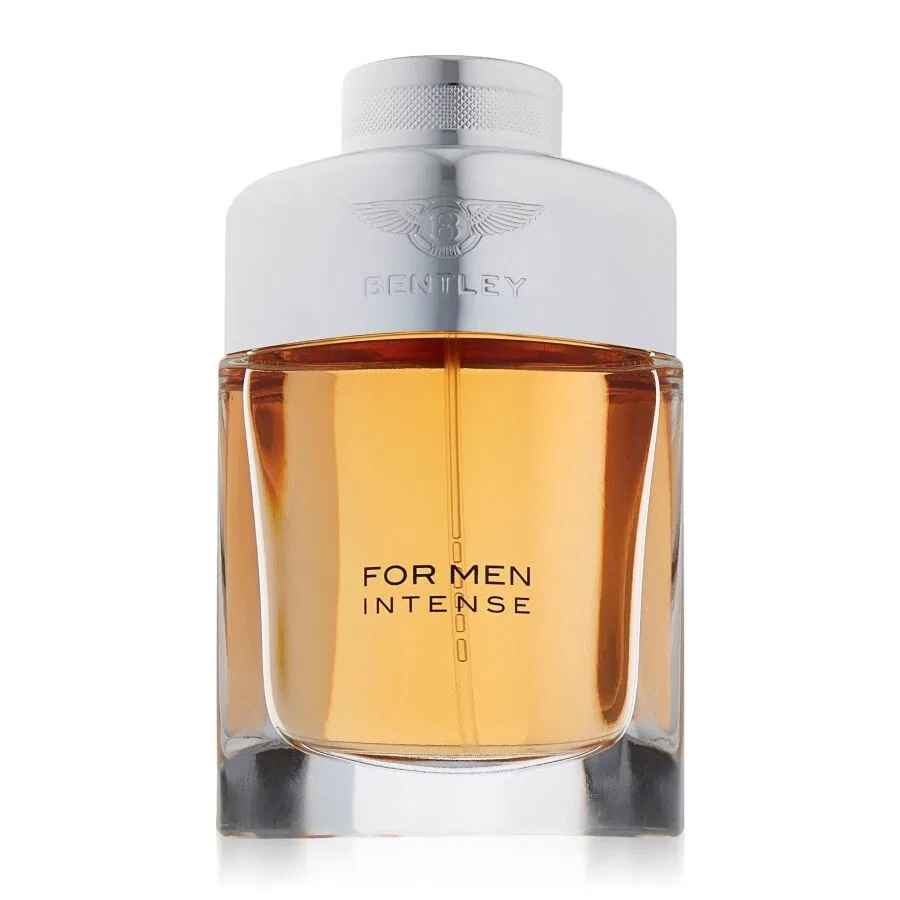 Парфюмерная вода Bentley For Men Intense, 100 мл