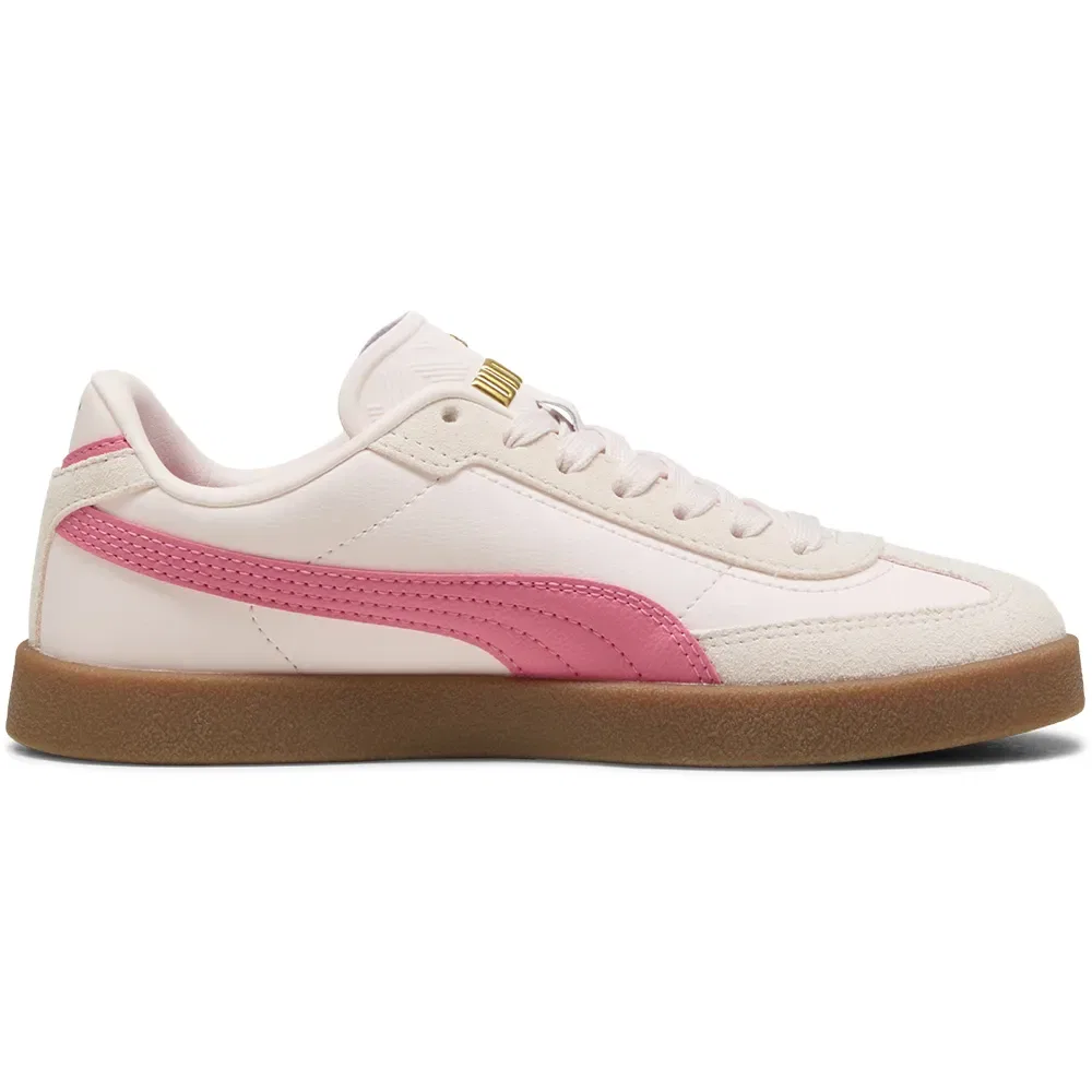 Сандалии Club II Era Junior Puma, бежевый
