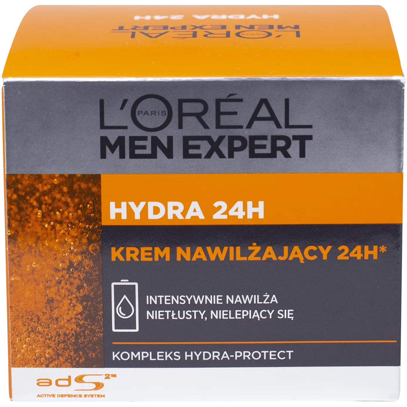 

L'Oréal Paris Men Expert Hydra 24H интенсивно увлажняющий крем для лица для мужчин, 50 мл
